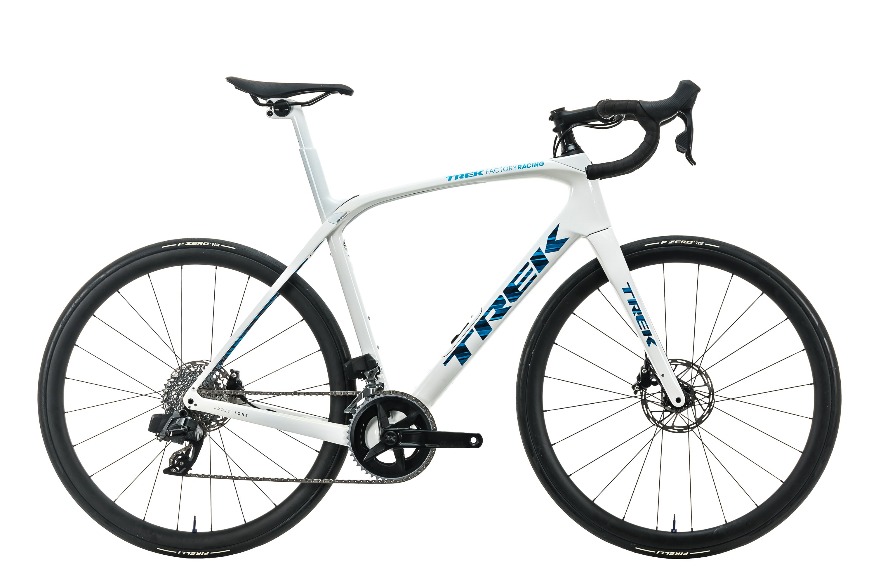 Trek Domane