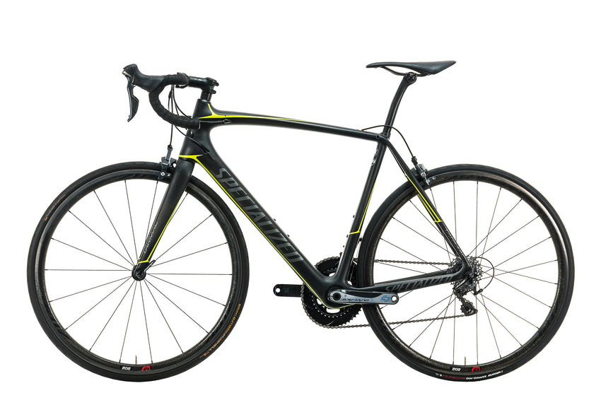 specialized tarmac pro 2017