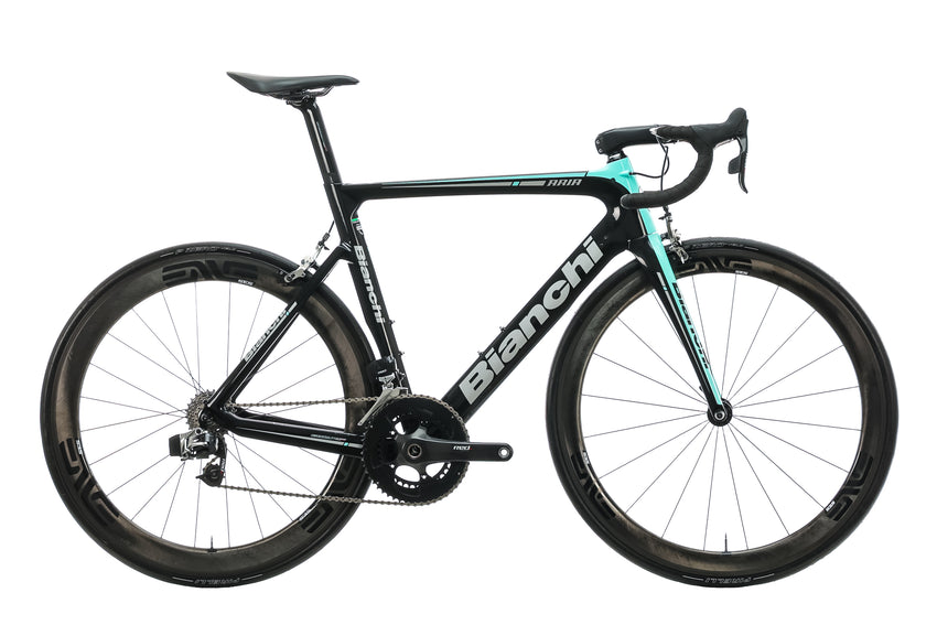 bianchi aria 2017