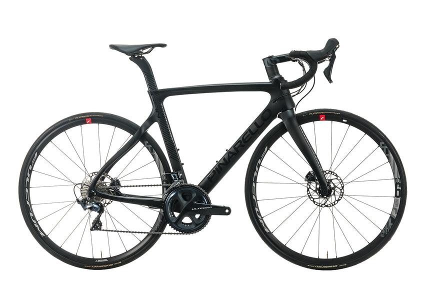 pinarello gan disc 2021