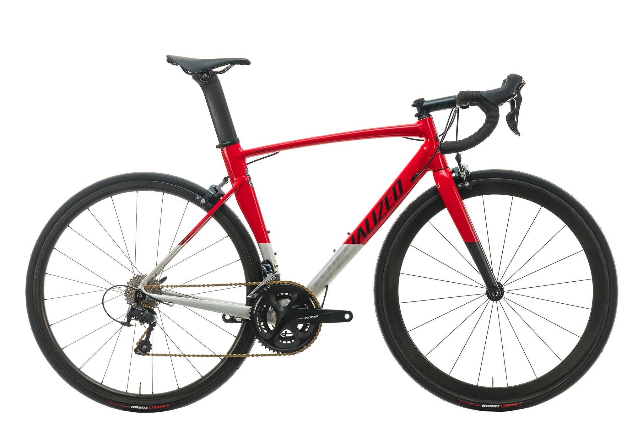 Specialized Allez Sprint