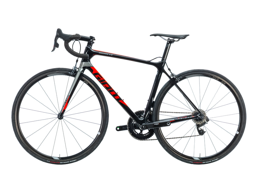 giant tcr advanced pro 1 2018