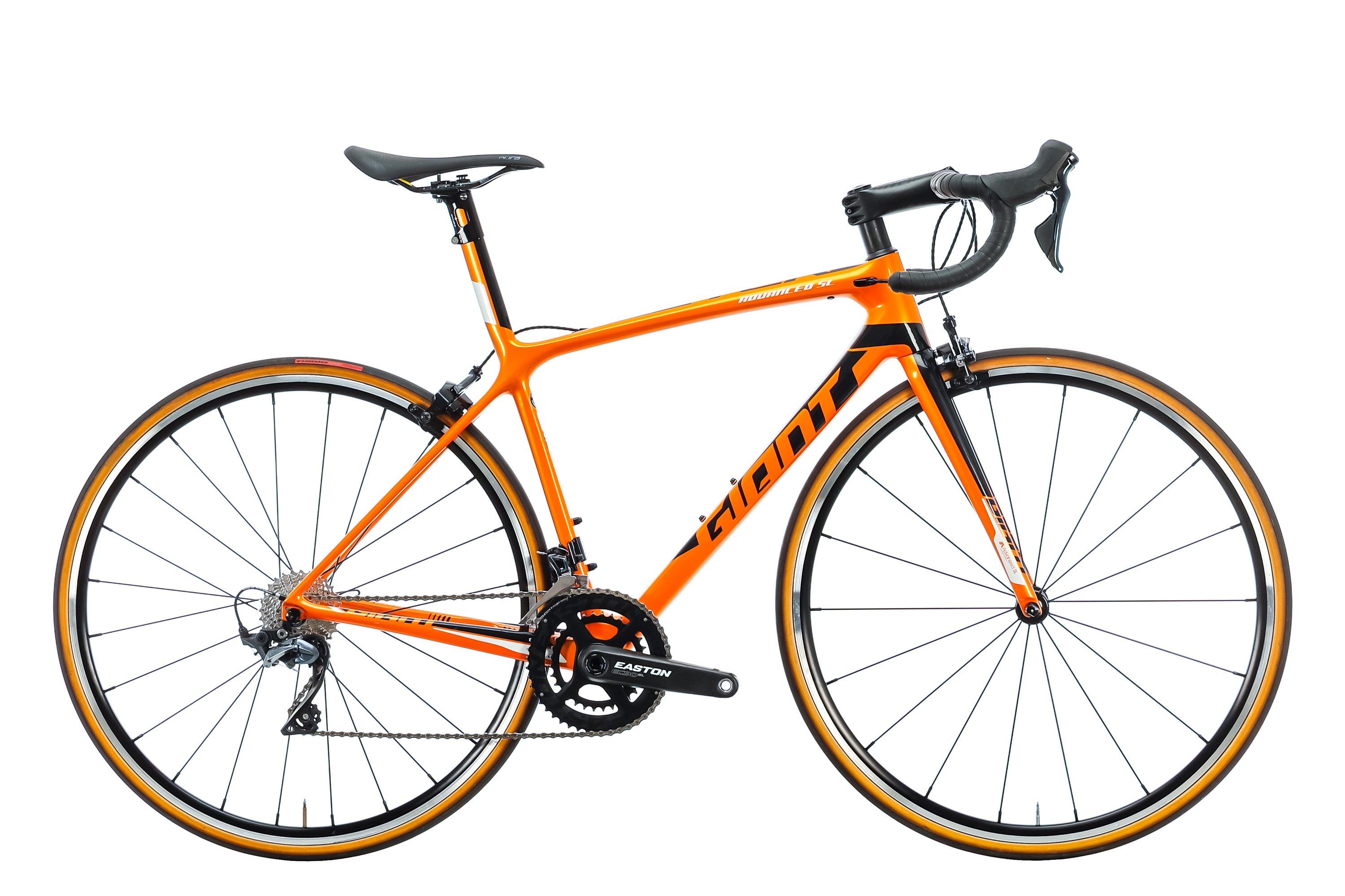 50％OFF】 GIANT TCR SL2 2019年モデル 引き取り限定栃木佐野市まで