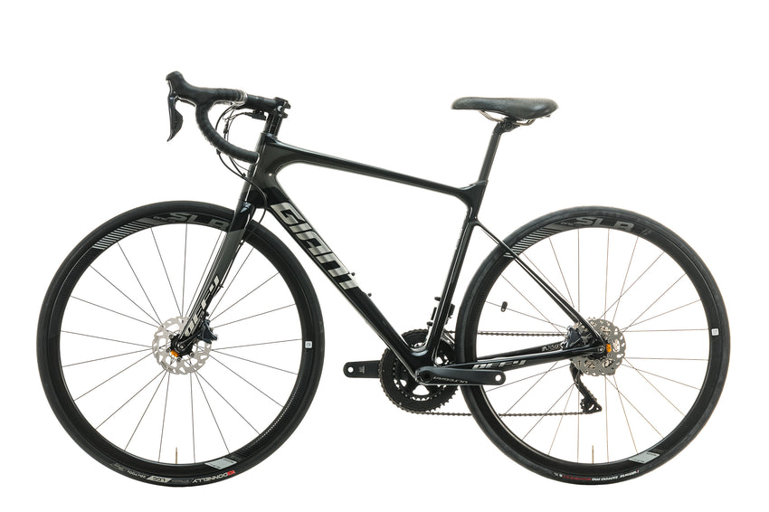 giant defy advanced pro 0 2018