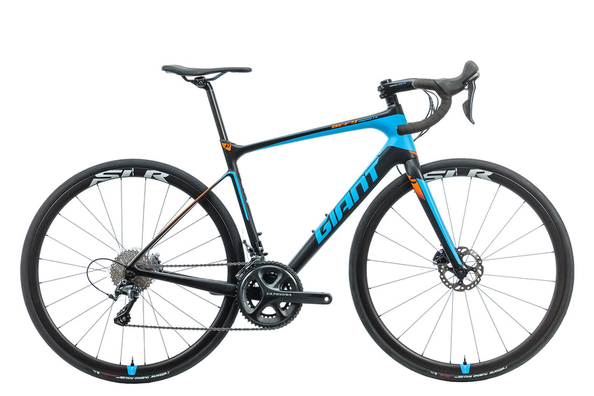 giant defy pro 1 2017