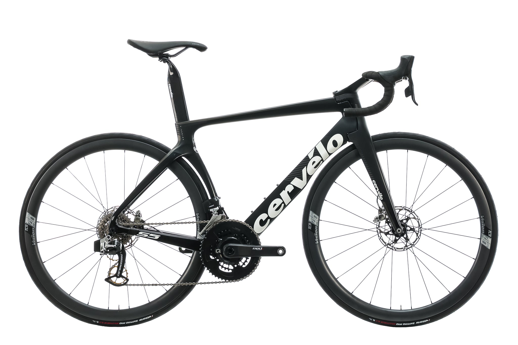 Cervelo S5