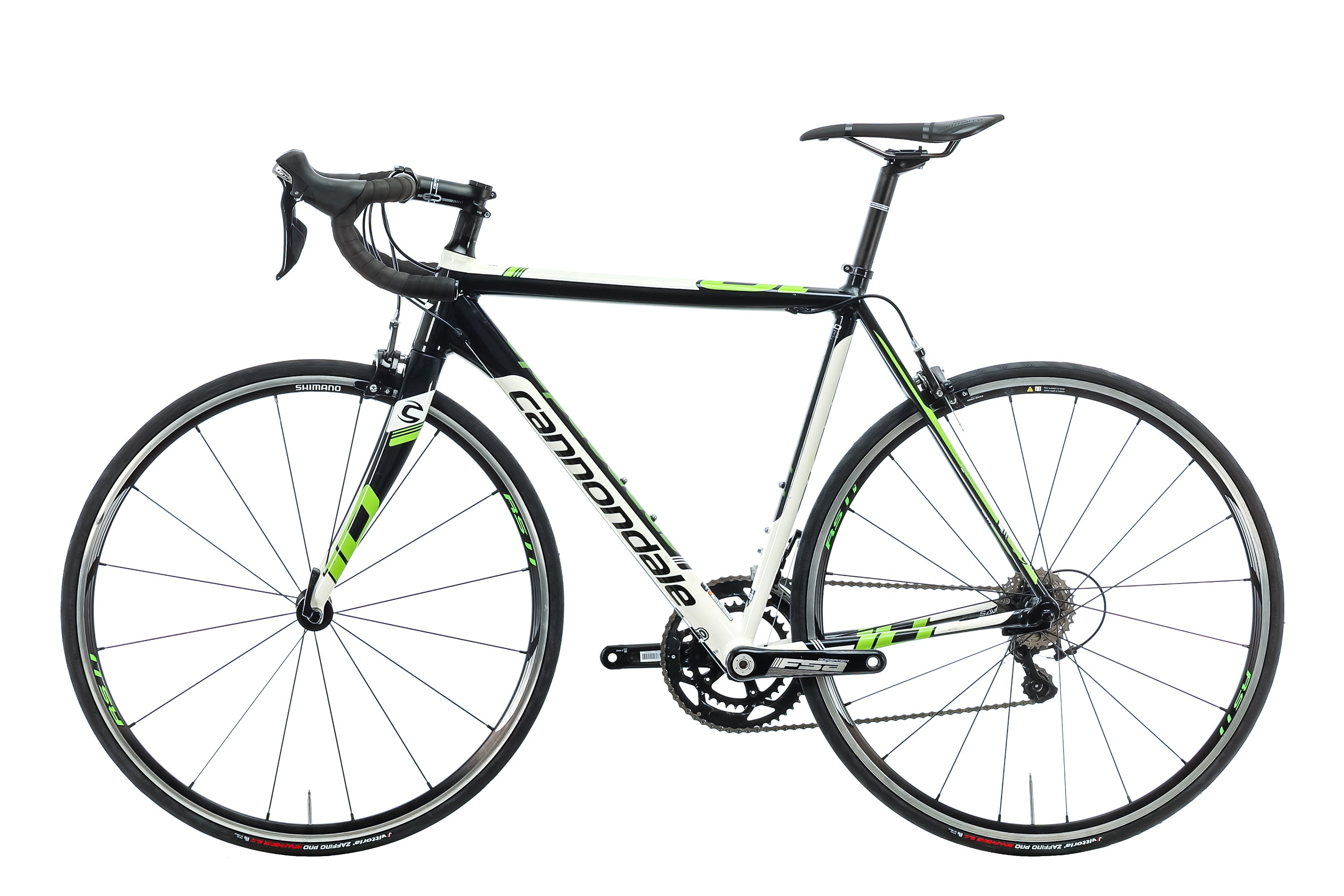 Cannondale CAAD10 105 Road Bike - 2015, 54cm | The Pro's Closet