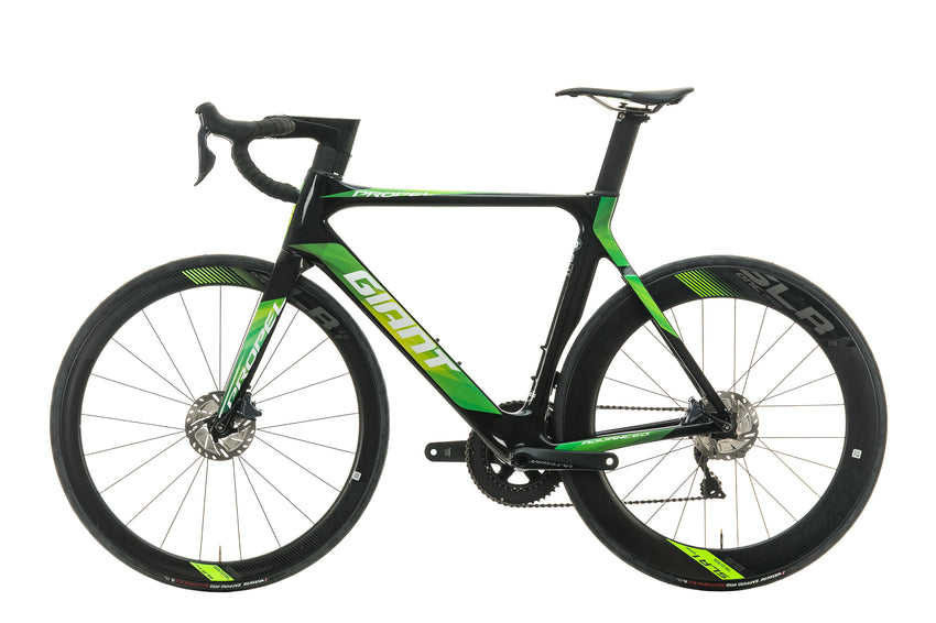 2018 giant propel advanced pro disc