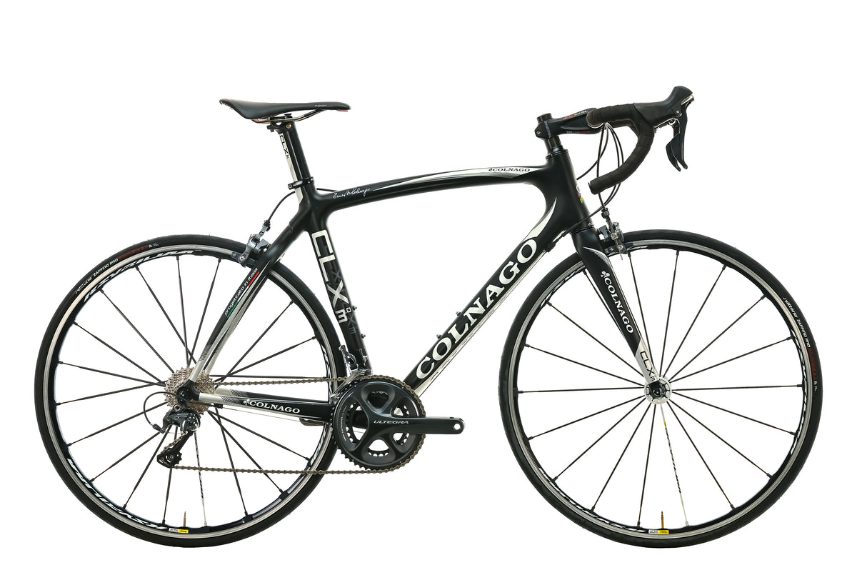 Colnago CLX 3.0 Ultegra Road Bike - 2012, 52s | The Pro's Closet