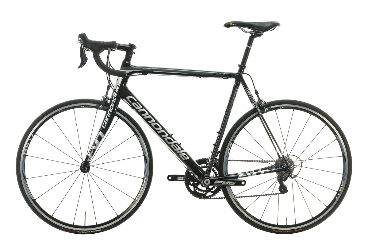 Cannondale SuperSix EVO 105 5 Road Bike - 2015, | The Pro's Closet