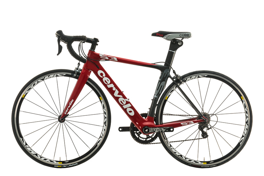 cervelo commuter bike