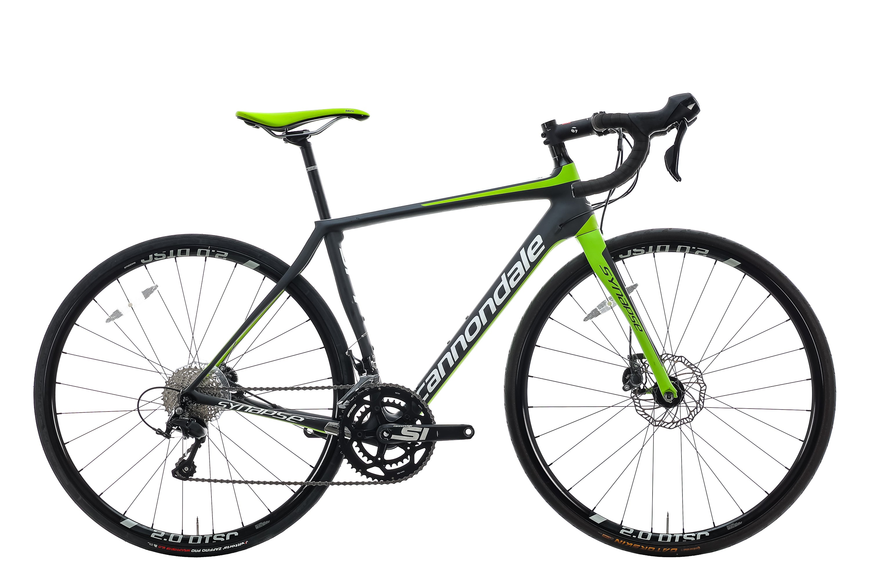 cannondale synapse 105 disc 2017