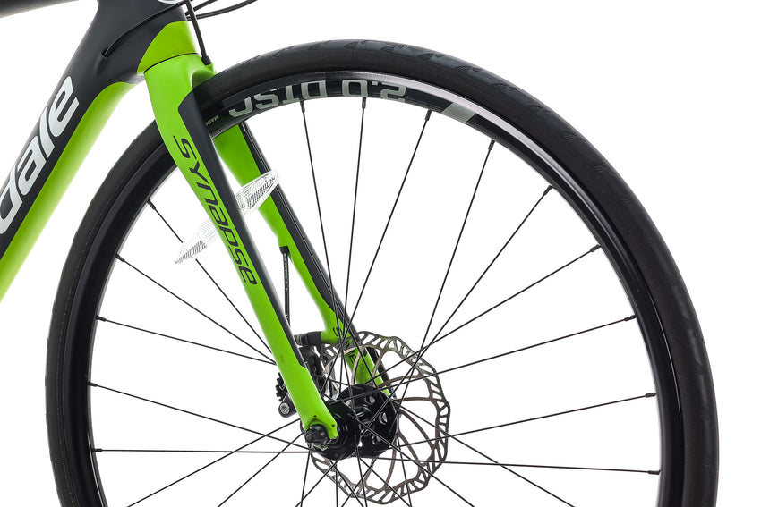 cannondale synapse 105 disc 2017