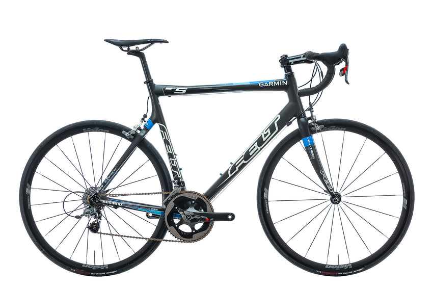 felt f5 road bike