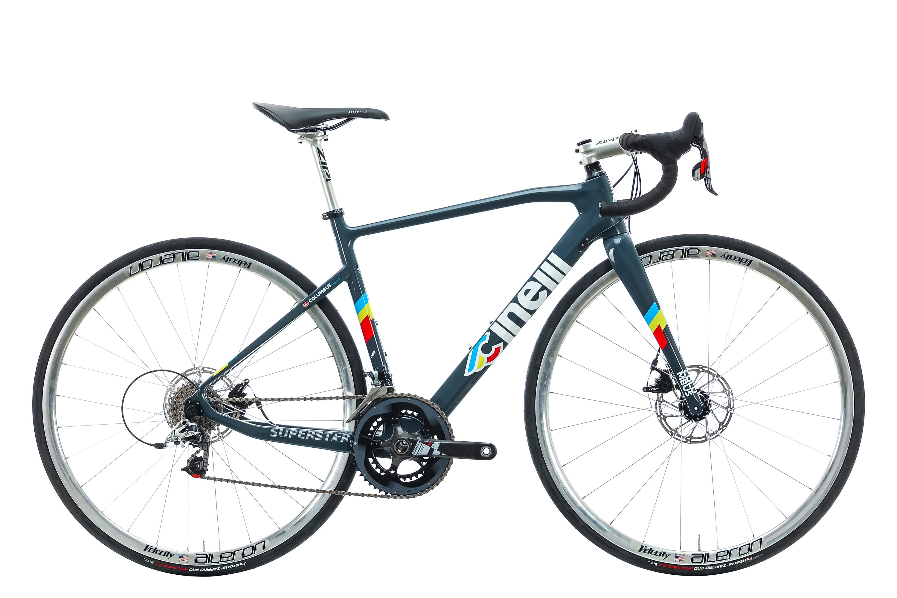 cinelli superstar disc 2020