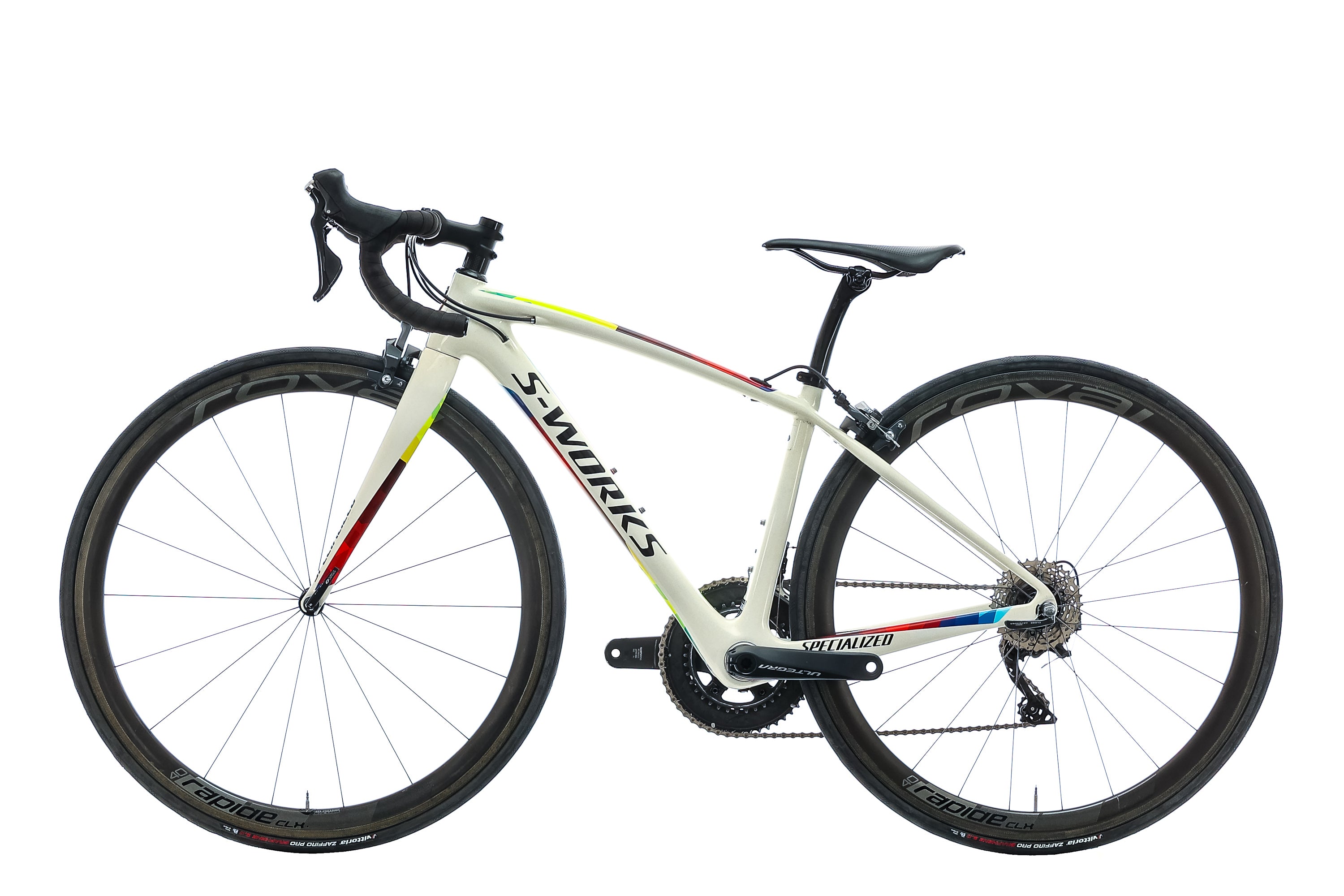 specialized amira s works