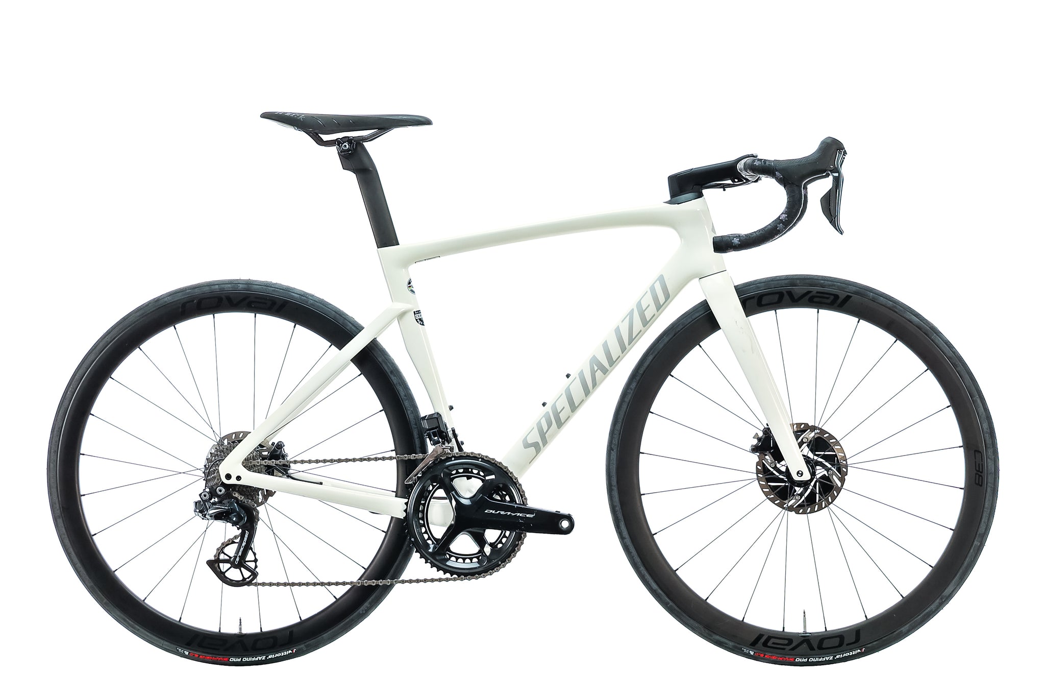 Specialized Tarmac SL7