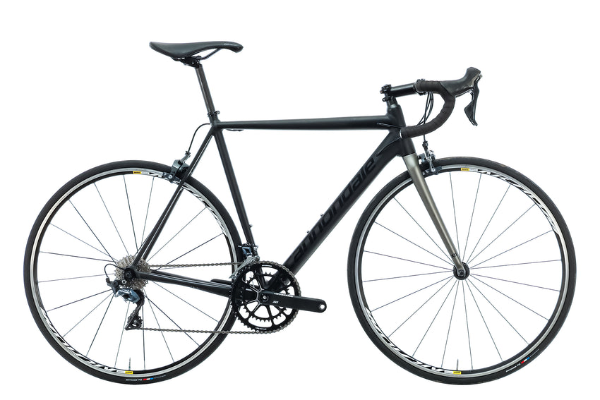 Cannondale CAAD12 Ultegra Road Bike - 2019, 54cm | The Pro's Closet