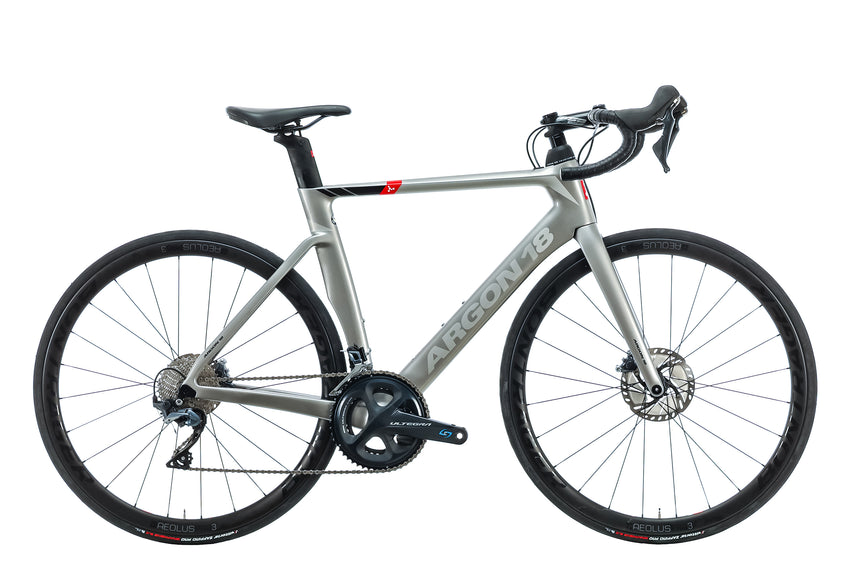 argon 18 nitrogen pro disc