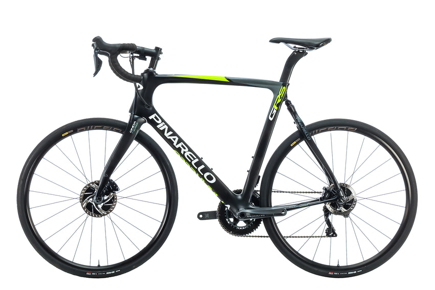 pinarello gan gr 105 bike