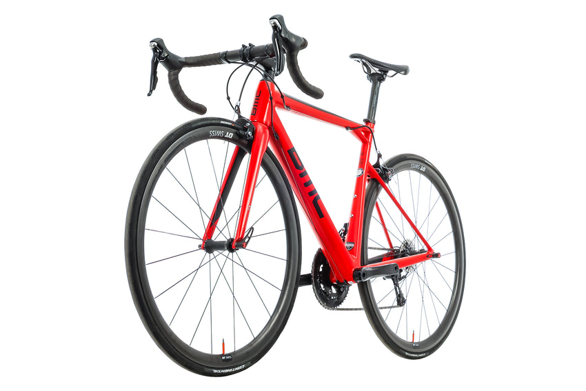 BMC Teammachine SLR03 ONE Road Bike - 2018, 51cm | The Pro's Closet