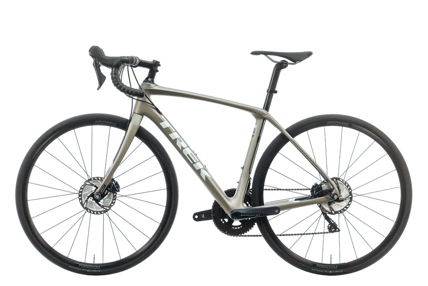 trek domane slr 6 disc 2019