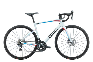 second hand bmc road bikes