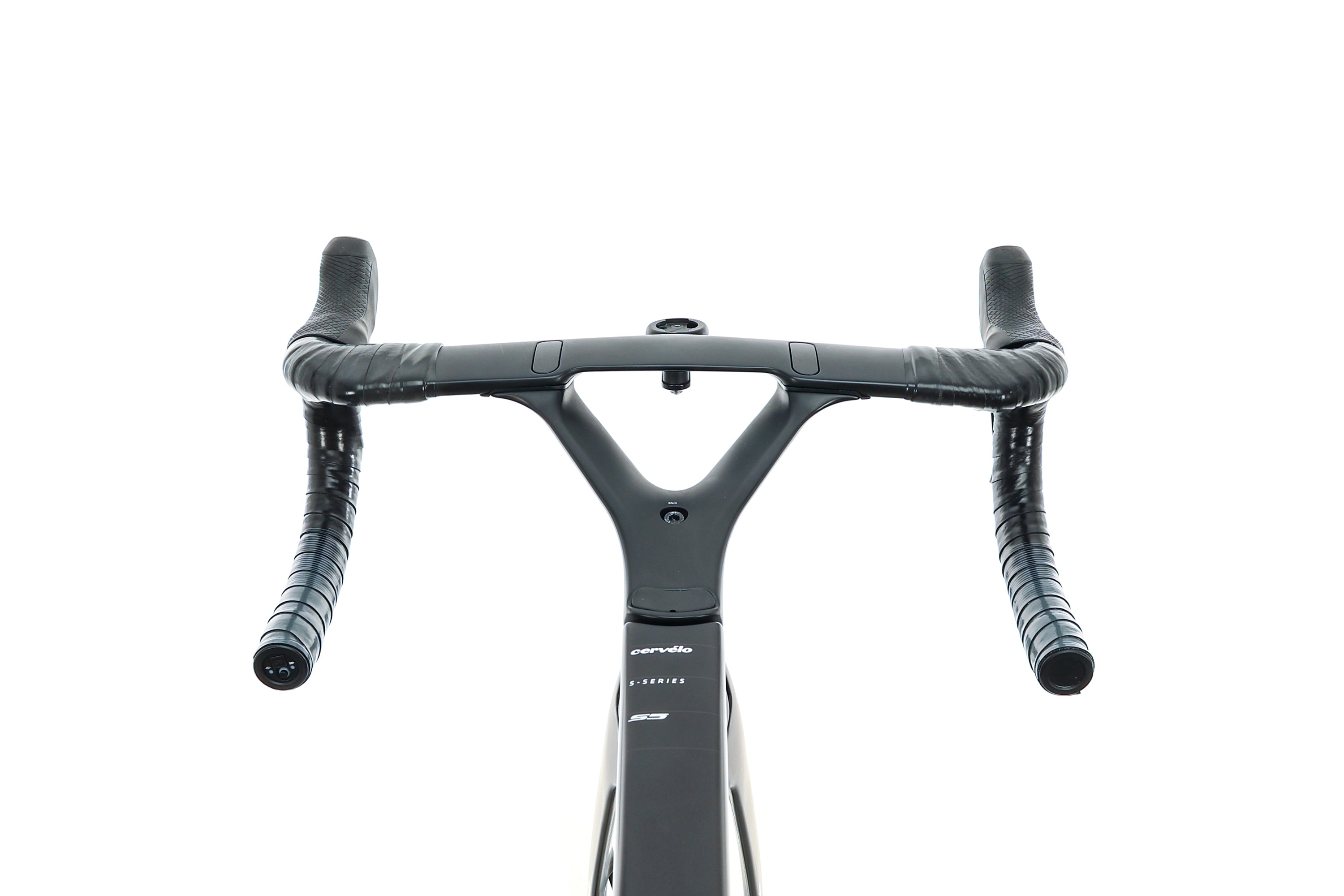 Cervelo S5 (2019〜2022モデル) 90mm ステム - 通販 - www