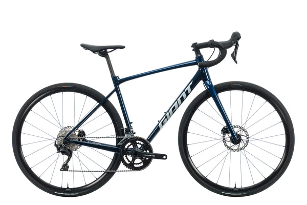 Giant Contend AR 1 Road Bike - 2021, Medium | Weight, Price, Specs