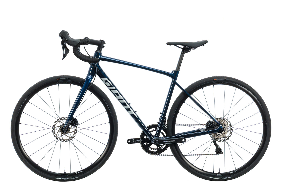 Giant Contend AR 1 Road Bike - 2021, Medium | Weight, Price, Specs