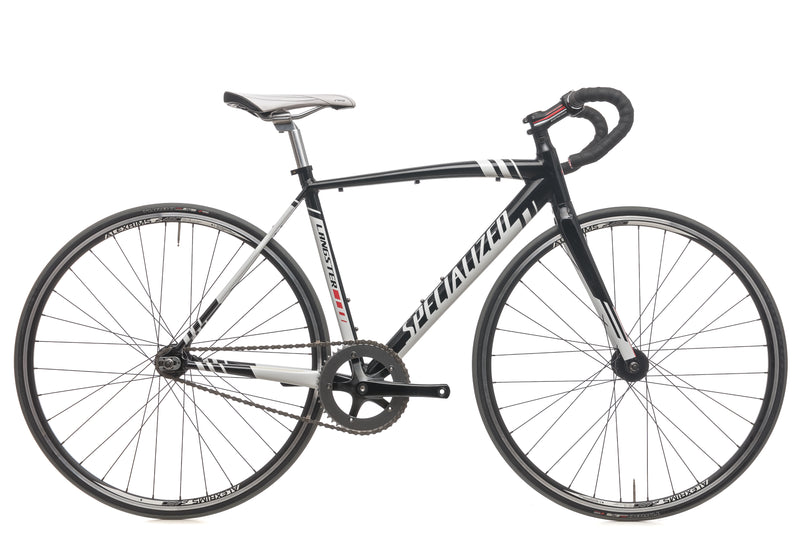 specialized langster black