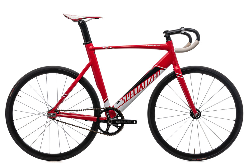 specialized langster pro 2019