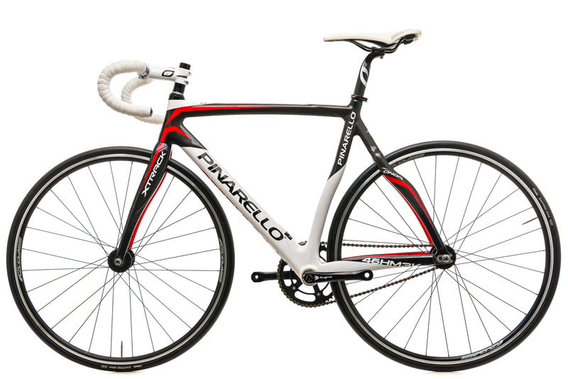 pinarello x track