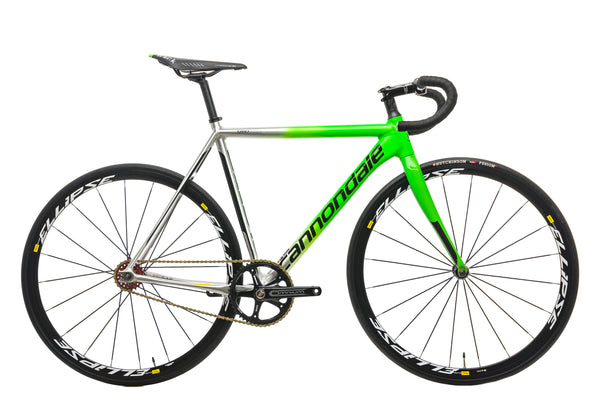 Cannondale caad 10 track 52サイズ 【国内正規総代理店アイテム