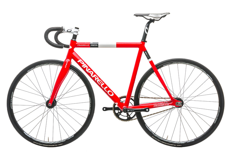 pinarello pista