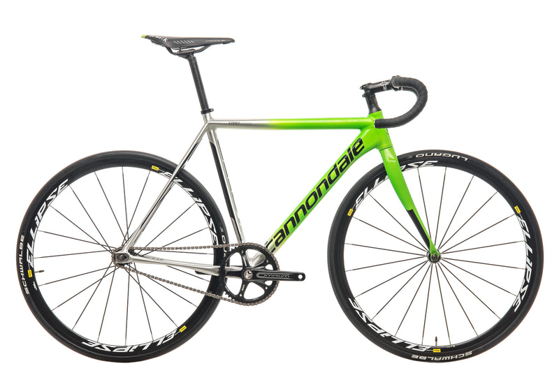 cannondale track bike