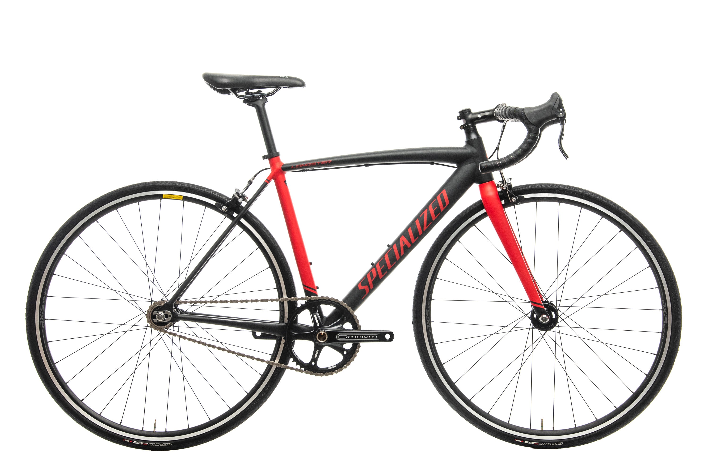 specialized langster 2018