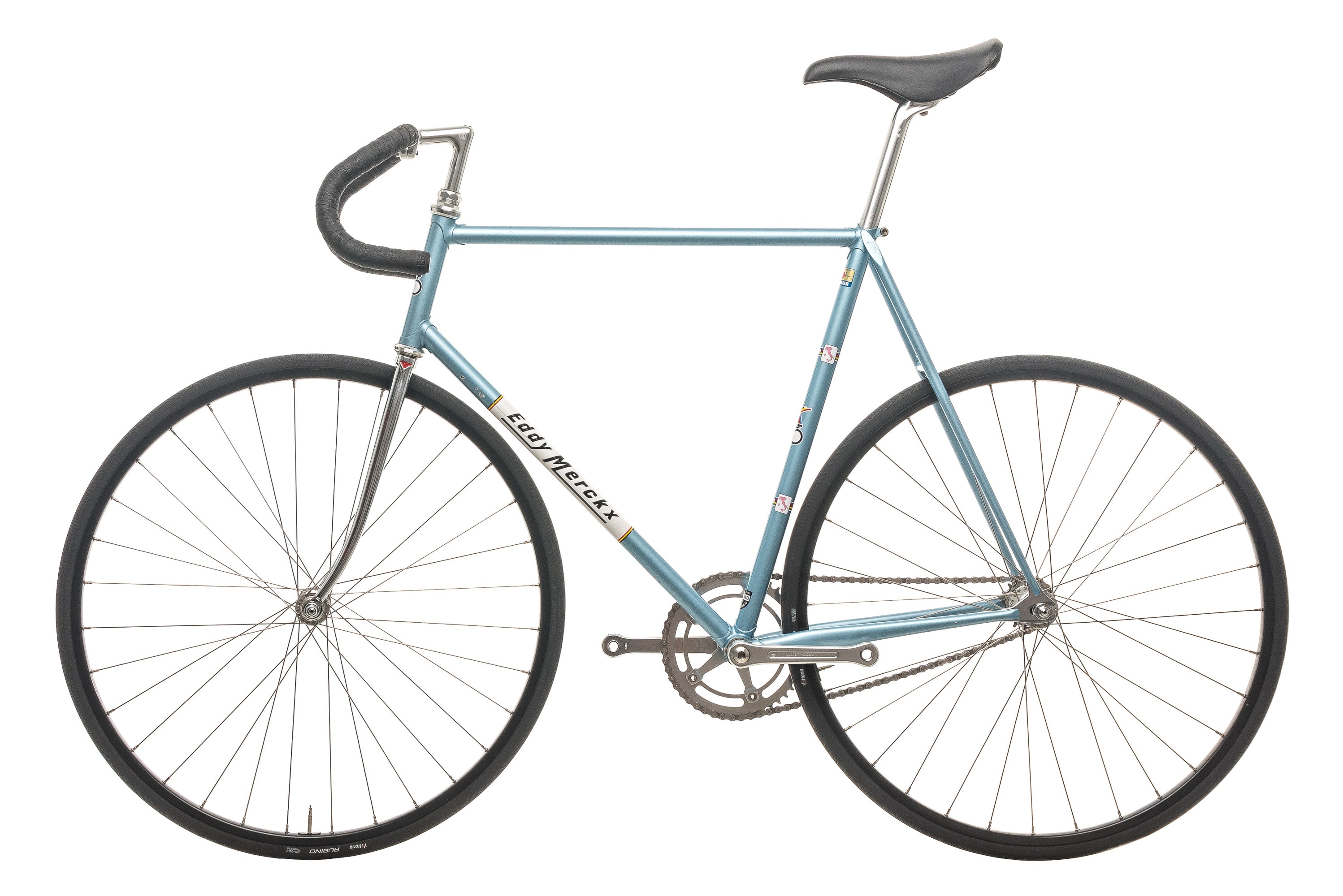 36000円オンライン店 買いファッション EDDY MERCKX TRACK ピスト