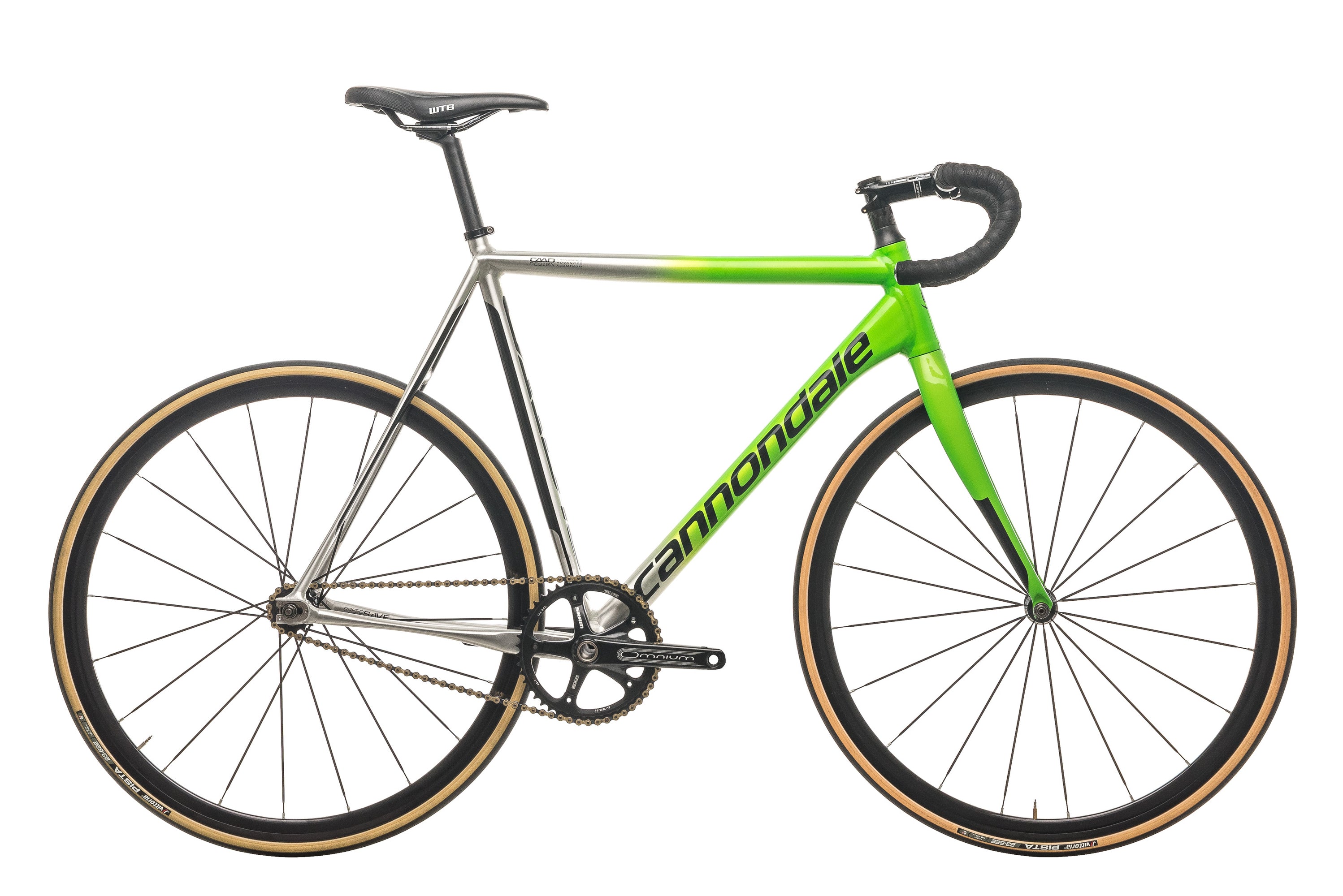 2022年最新入荷 CAAD10 フレーム 56cm 自転車本体 - education.semel