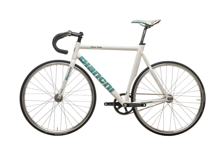 bianchi super pista 57cm