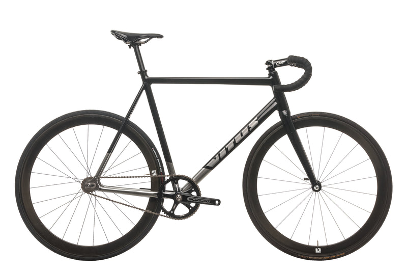 vitus six track