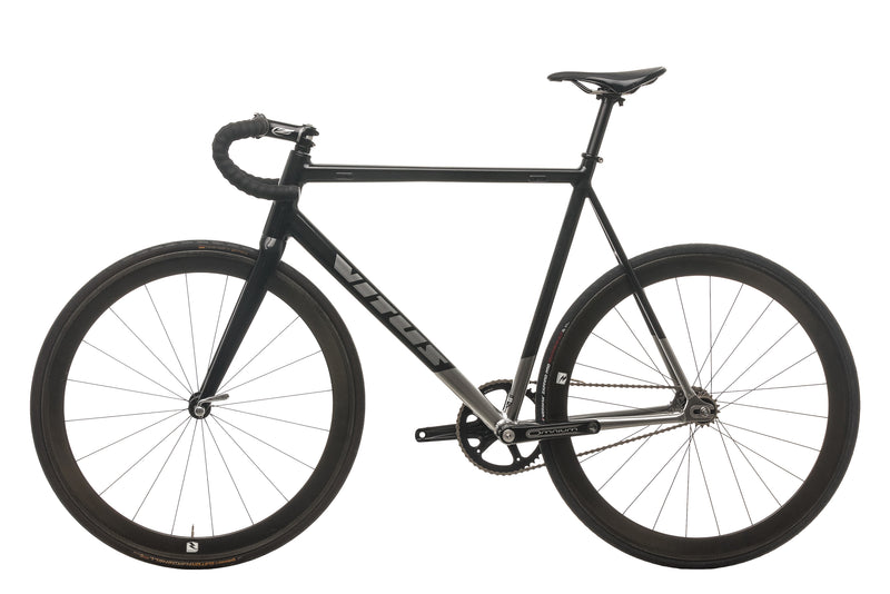 vitus six track