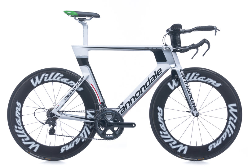 cannondale slice rs