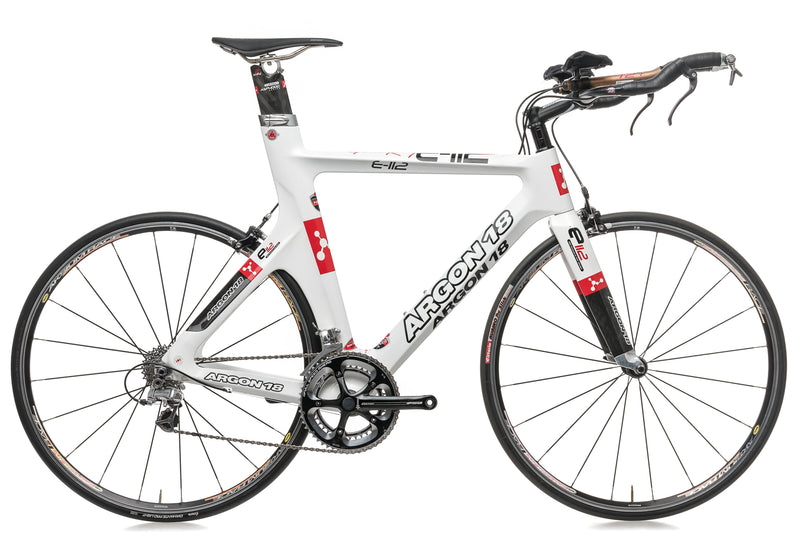 argon e112