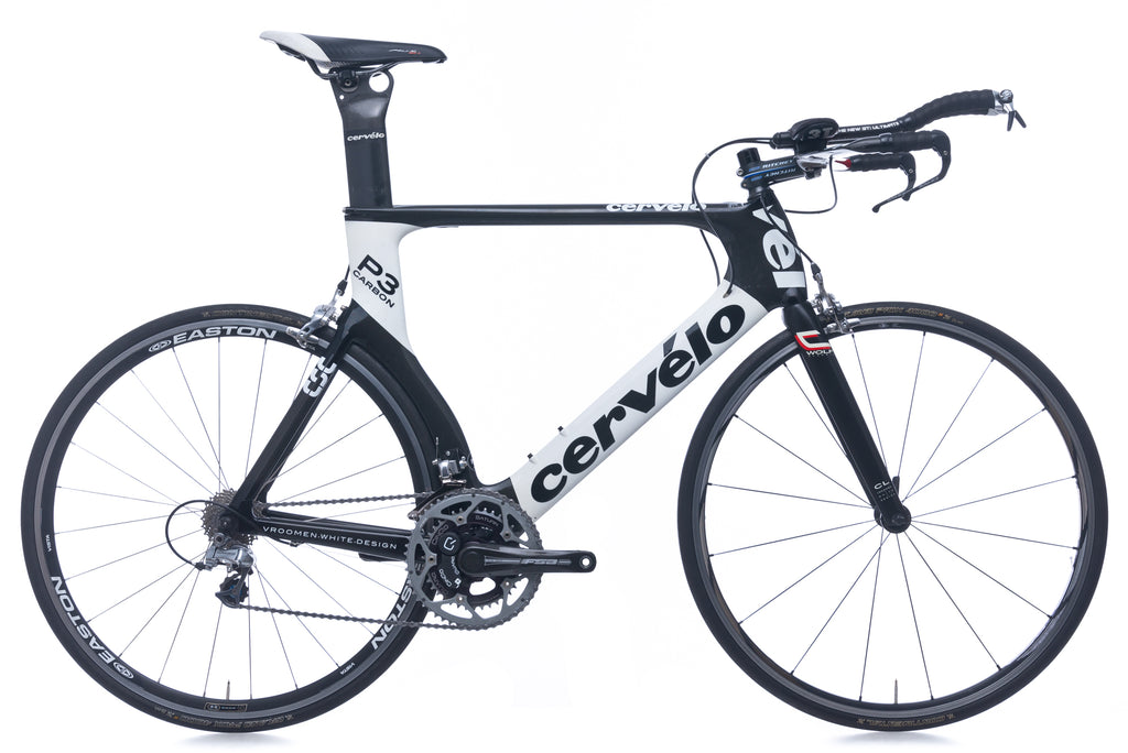 cervelo p3 2007