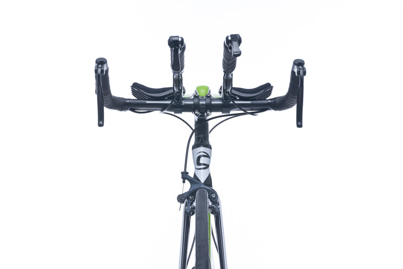 cannondale slice 105 size guide