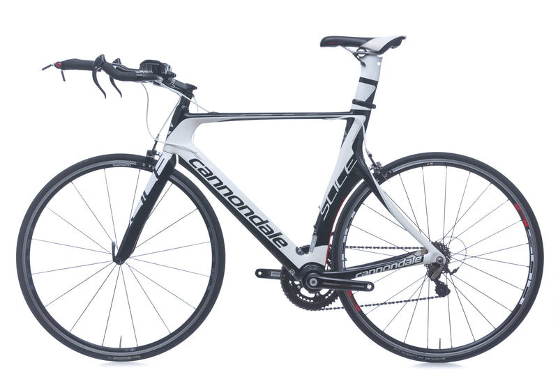 cannondale slice 2012