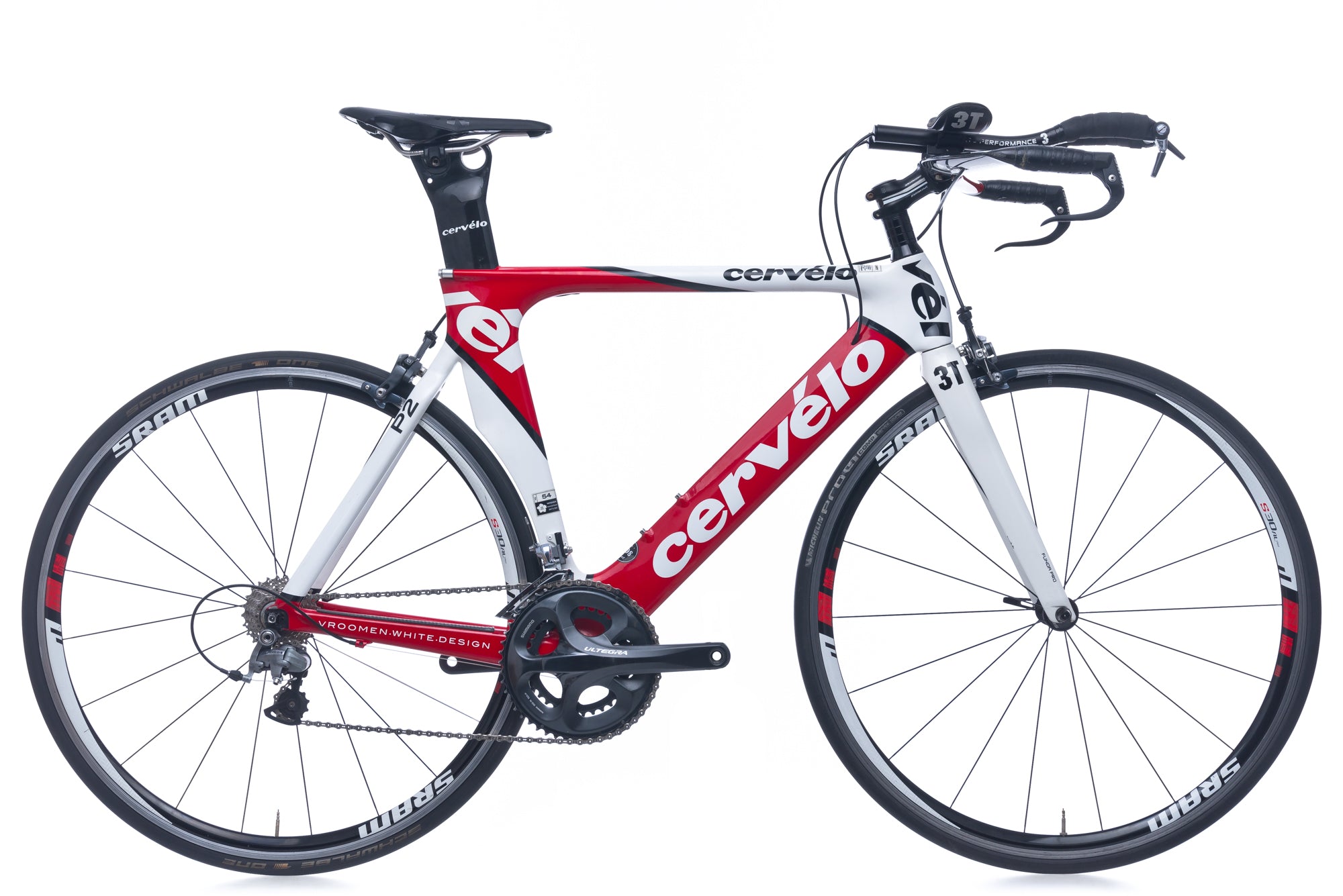 cervelo p2 for sale