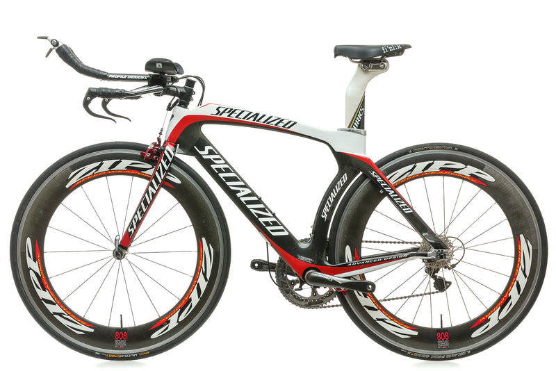 specialized transition tt bike