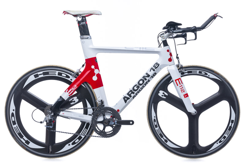 argon e112